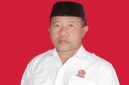 Imran Lolori, Ketua DPC Gerindra Halmahera Barat (Dok/Ist).