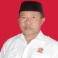 Imran Lolori, Ketua DPC Gerindra Halmahera Barat (Dok/Ist).
