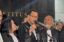 Reffly Harun Cs, Kuasa Hukum Deny Indrayana (Dok/Ist)